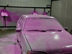 ВАЗ 2115 Самара