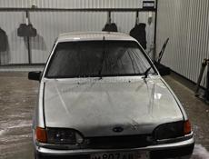 ВАЗ 2115 Самара