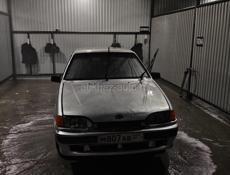 ВАЗ 2115 Самара