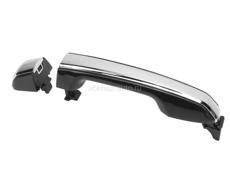 Ручка для наружной двери Лексус GX460 2010 по 2021 год.