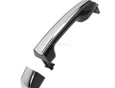 Ручка для наружной двери Лексус GX460 2010 по 2021 год.