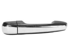 Ручка для наружной двери Лексус GX460 2010 по 2021 год.