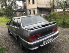 ВАЗ 2115 Самара