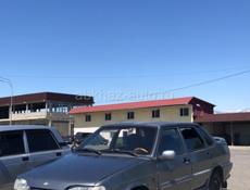 ВАЗ 2115 Самара