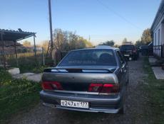 ВАЗ 2115 Самара