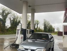 ВАЗ 2115 Самара