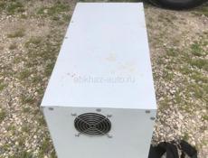 Срочно продается Ресанта 