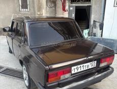 ВАЗ 2107