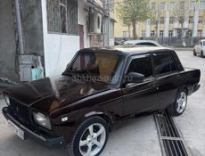 ВАЗ 2107