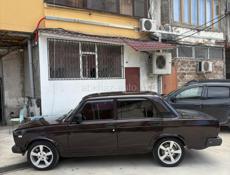 ВАЗ 2107