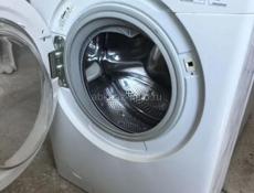 Шикарная стиральная машина всё идеально хорошо работает помогу с доставкой по Гудаута А если куда-то дальше тоже пишите