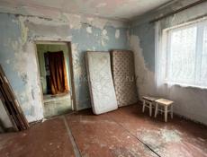 Продажа/обмен, 5 комнат 1 этаж