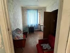 Продажа/обмен, 5 комнат 1 этаж