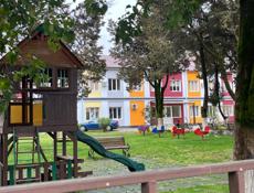 Продажа/обмен, 5 комнат 1 этаж