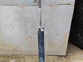 Амортизатор задний 