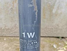 Амортизатор задний 