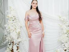 Продам  вечернее платье