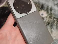 Xiaomi 12s ultra