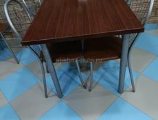 Продам столы со стульями для кафе 