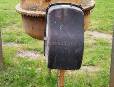 Бетономешалка