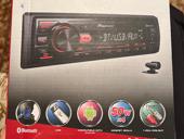 Магнитофон Pioneer