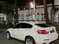 BMW Х6
