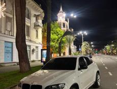 BMW Х6