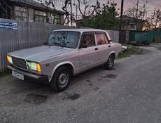ВАЗ 2107