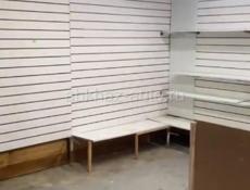 Сдаются ларьки на летний сезон.