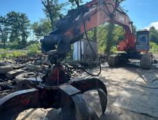 Экскаваторы! Бульдозер! Трал!