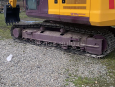 Экскаваторы! Бульдозер! Трал!