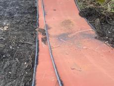 Швеллер, балки мостовые, угольники, металлические листы, трубы, баки для воды 