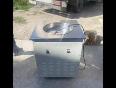 Холодильники для жареного мороженое 