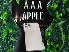 iPhone 11 Pro 256 g 🔋100%