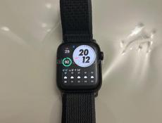 Apple Watch SE