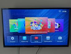 Телевизоры 32 дюйма 