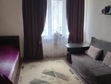 Сдам посуточно 1-комнатную квартиру 