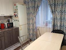 Сдам посуточно 1-комнатную квартиру 