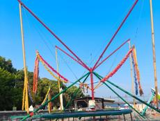 Срочно продаётся Атракцион