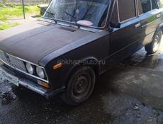 ВАЗ 2106