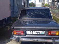 ВАЗ 2106