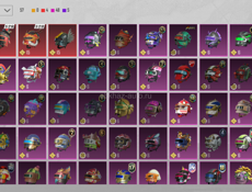 Аккаунт пабг 