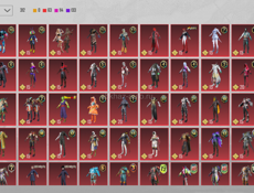 Аккаунт пабг 