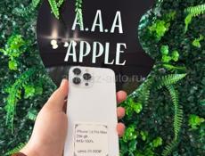 iPhone 13 Pro Max 256 g 🔋100%