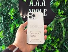 iPhone 13 Pro Max 256 g 🔋100%