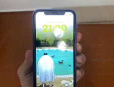 Айфон хр в корпусе 17 про,акб100%,138гб Интересует обмен либо продажа(обмен на нормальный телефон,)Писать на вацап 79409567740