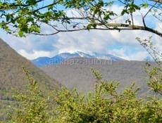 УЧАСТОК 70 СОТОК В АЛАХАДЗЫ