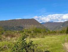 УЧАСТОК 70 СОТОК В АЛАХАДЗЫ