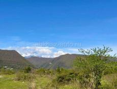 УЧАСТОК 70 СОТОК В АЛАХАДЗЫ