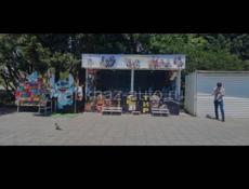 Продаётся контейнер 5×6 метров сделанный под ключ под тир, но можно использовать под любой бизнес или даже домик